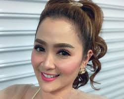 Vega Darwanti – Telegraph