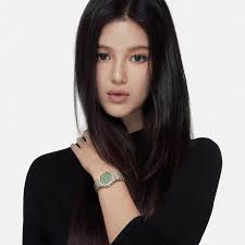 The Movado Edge collection puts cutting-edge design