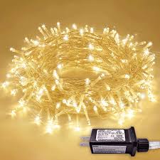 Bedroom designs both cozy glamorous. Amazon Com Jmexsuss 66ft 200 Led String Lights Indoor Outdoor Warm White Christmas Lights Clear Wire 8 Modes Waterproof Twinkle Fairy String Lights Plug In For Tree Room Bedroom Wedding Party Decorations
