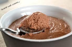 Mousse Chocolatee Aux Petits Suisses Quand Nad Cuisine Mousse Au Chocolat Legere Petit Suisse Mousse Au Chocolat