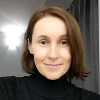 Daniela Cerqueira Alves