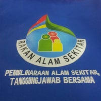 By downloading this file, you are agree to the terms & conditions. Jabatan Alam Sekitar Negeri Pahang Office