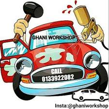 Maybe you would like to learn more about one of these? Bengkel Ketuk Cat Kereta Tmn Dahlia Bbst Sepang Posts Facebook