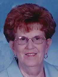 Obituary of Joyce Jenkins