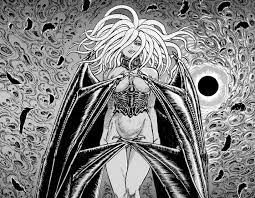 On Berserk And Femininity Jackson P Brown The prototype) and leading up to the millennium falcon arc. on berserk and femininity jackson p