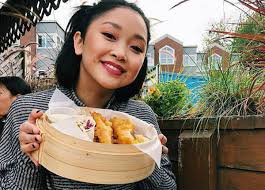 What You Should Eat If You Want to Eat Like Lana Condor