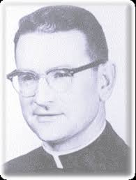 Rev Thomas K. Flanigan (1924-2001)