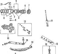 Shackle Kit