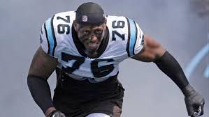 Greg Hardy of Dallas Cowboys suspended 10 games by NFL