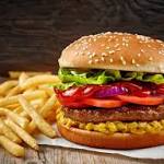  Could fast food make it harder for you to get pregnant?