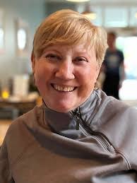 Joanne Petrillo's Instagram, Twitter & Facebook