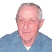 Freddie William Markham Obituary