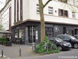 This is the best place if you are looking for good food. Rossini Restaurant Biergarten Erlebnisgastronomie In 44139 Dortmund