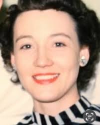 Rita Joan Bass-Bartley Obituary March 19, 2023