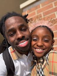 My Shaaaayyyylllllaaaaaaaa😭😭😭 @brazilemarie #OnGaude #Korporate