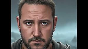 James "This is just a Clip Show" Hartley