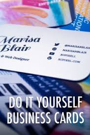 Print your card at home directly from our site, download your files for later printing on your printer or at a print shop, or share your online cards electronically. 26 Business Cards Ideas Business Cards Cards Business Card Design