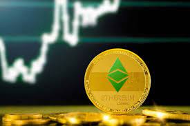 Ethereum Price Is Now Nearly Idr 30 Million Per Coin After Experiencing A Decline 21 Percent