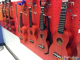 Here are some helpful navigation tips and features. Ukulele Storage In The Music Classroom On The Wall Racks More
