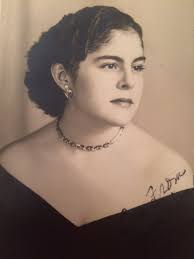 Obituary for Frances Arndt