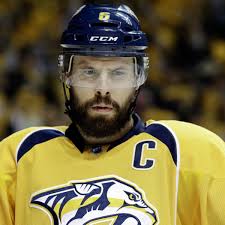 Shea weber (upper body) in expected to join the canadiens for a practice in the next few days. Shea Weber Injury Predators Defenseman Suffers Subluxed Kneecap Sports Illustrated