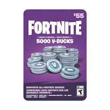 I will give you 100% woking fortnite free v bucks generator 2021. Fortnite V Bucks 55 Pharmaprix