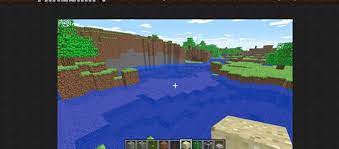 Minecraft classic lets players and fans reminisce with the simpler days of minecraft. Tech Minecraft Classic Ingyenes Online Minecraft A Gyakorlashoz Hvg Hu