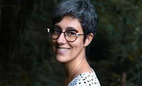 Martha Asunción Alonso: Nuk ka poetë në familjen time