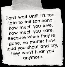 Quotes About Late 558 Quotes