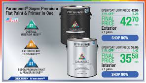 Explore our interior & exterior paints. Menards Upgrade The Colors Of Your Home With 11 Off Milled