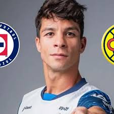 Oliver Torres amenaza a Cruz Azul y América tras pase de Rayados