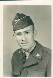 Harold “Pete” Dean Peterson