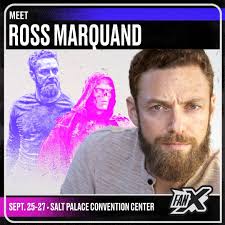 FanX Salt Lake Comic...