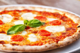 Tra le pizze consigliate a dieta sono: Quale Pizza Mangiare A Dieta Ecco Le Tre Da Scegliere