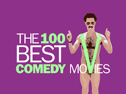 Laughter is supposed to be the best medicine, right? 100 Best Comedy Movies Funniest Films To Watch Now
