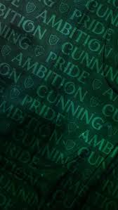 For The Ambitious Slytherins Slytherin Aesthetic Slytherin Wallpaper Harry Potter Wallpaper