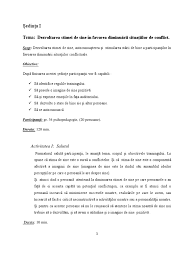 Tehnici si exercitii pentru cresterea stimei de sine. Training De Dezvoltare A Imaginii De Sine