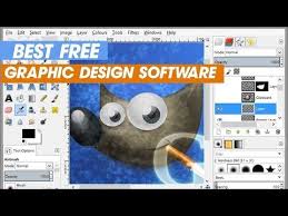 Who Says You Have To Shell Out Cash To Make Some Beautiful Digital Graphics Noobie Li Graphic Design Software Free Graphic Design Software Free Graphic Design