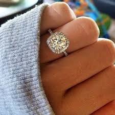 The 13 Most Popular Engagement Rings On Pinterest Dream Engagement Rings Popular Engagement Rings Wedding Rings Engagement