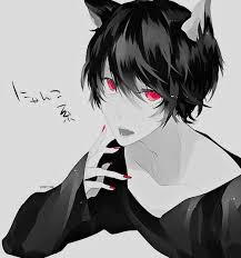 See more ideas about anime, cool anime pictures, manga anime. Cute Anime Boys With Cat Ears Cuteanimals