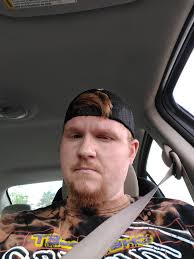 Hillbilly haircut for Bellybutton