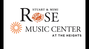 rose music center