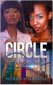 Amazon.com: Patrick R Harrell: books, biography, latest update