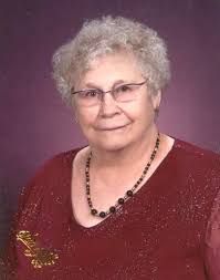 Hazel Lorraine (Kreutz) Reecy-Anderson Obituary May 13, 2021