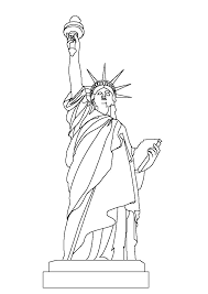 Some of the coloring page names are awesome statue of liberty coloring awesome statue of, statue of liberty coloring for kindergarten at, american statue of liberty coloring american statue, statue of liberty coloring fun, statue of liberty new york usa coloring, amazing statue of liberty coloring, picture of statue. Free Printable Statue Of Liberty Coloring Pages For Kids
