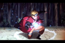 Naruto Sage Mode By Gevdano Naruto Sage Naruto Shippuden Anime Naruto