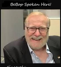 bebop spoken here: Late Night Chicago Radio w. Denny Farrell (Nov. 6