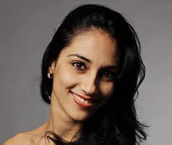 Laura Rodríguez Quesada