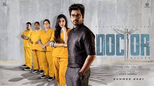 New upcoming 2021 movie releases. Doctor 2021 Tamil Movie Online Trailer Release Date Cast Crew Reviews In 2021 Film Doctors Tamil Movies Tamil Movies Online