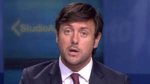 Le sue tappe macerata, loreto ed ancona. Chi E Andrea Giambruno Il Compagno Di Giorgia Meloni